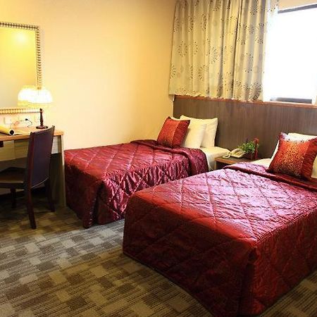 Hotel Huahou Kaohsiung Pokój zdjęcie