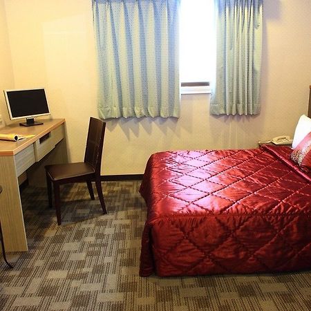 Hotel Huahou Kaohsiung Zewnętrze zdjęcie