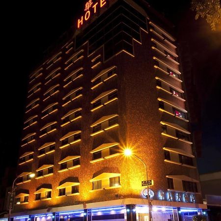 Hotel Huahou Kaohsiung Zewnętrze zdjęcie