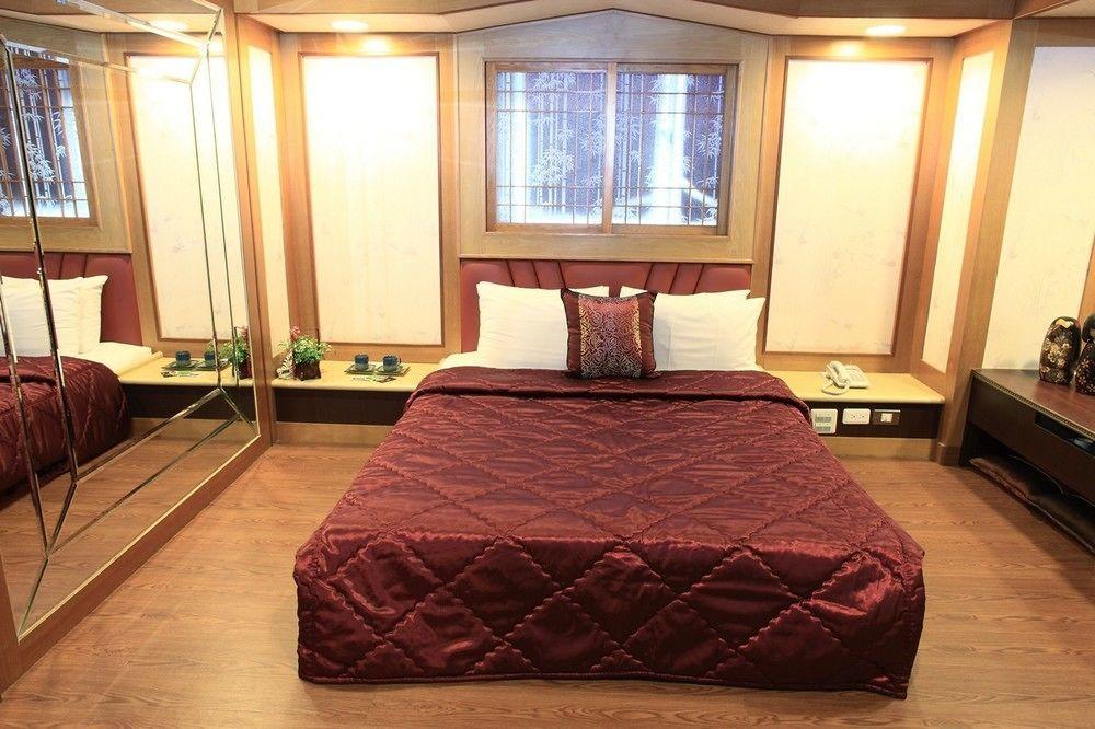 Hotel Huahou Kaohsiung Zewnętrze zdjęcie