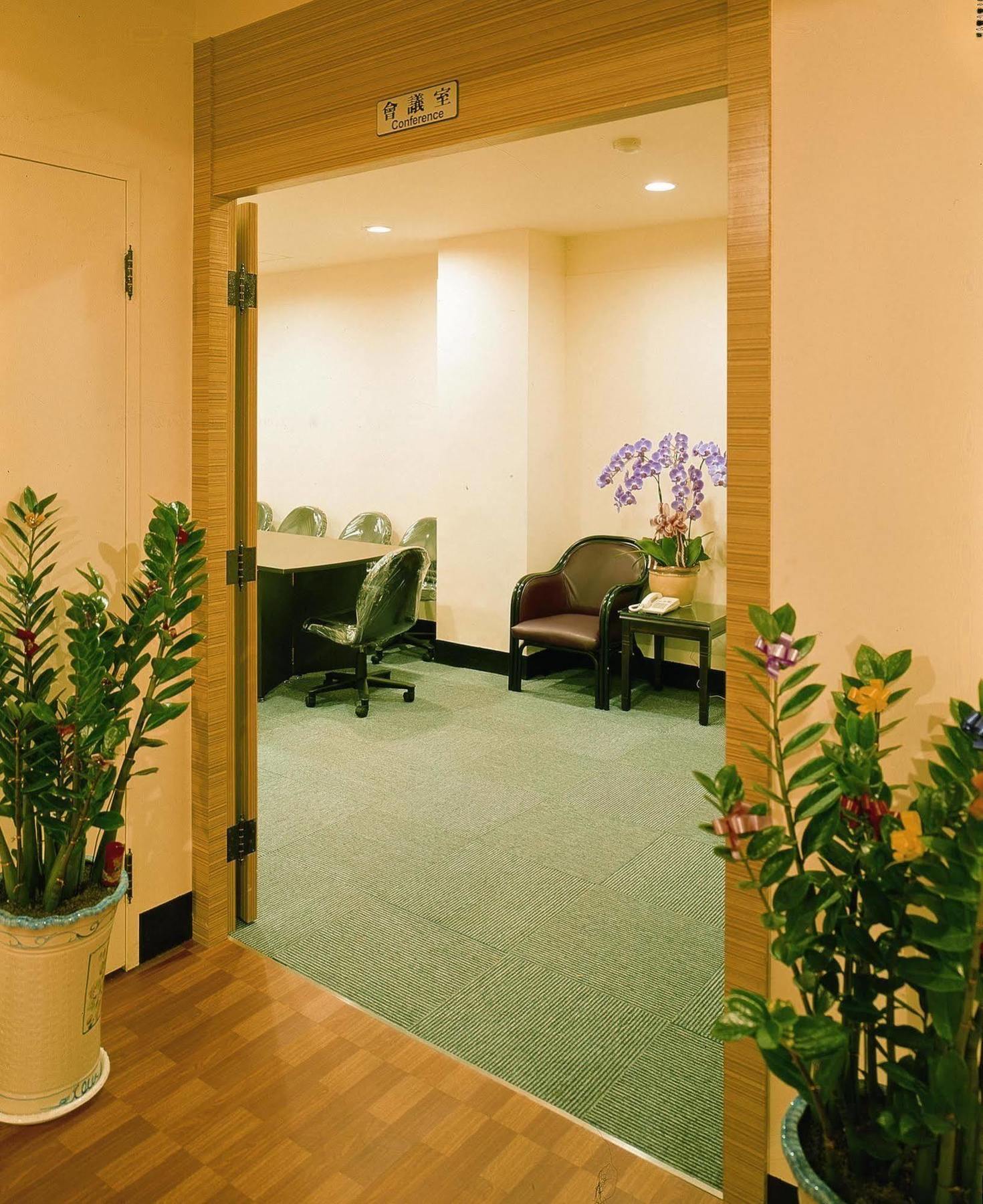 Hotel Huahou Kaohsiung Zewnętrze zdjęcie