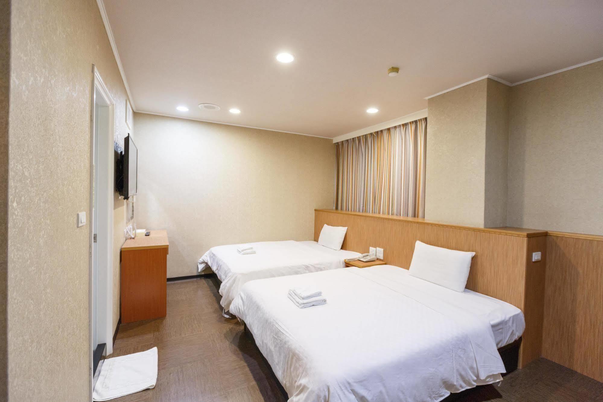 Hotel Huahou Kaohsiung Zewnętrze zdjęcie