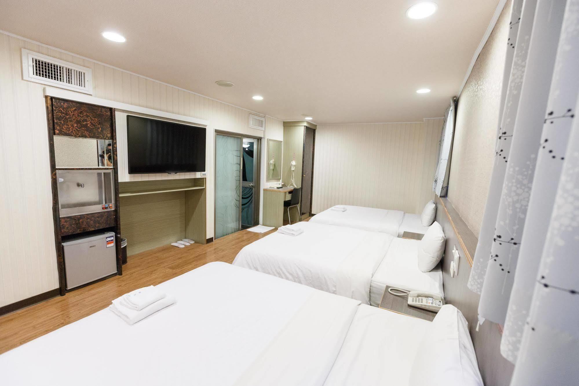 Hotel Huahou Kaohsiung Zewnętrze zdjęcie