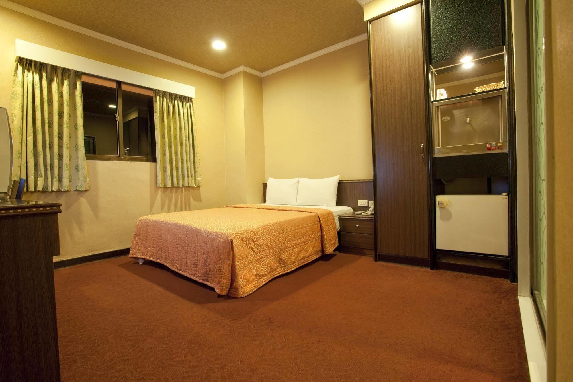 Hotel Huahou Kaohsiung Zewnętrze zdjęcie