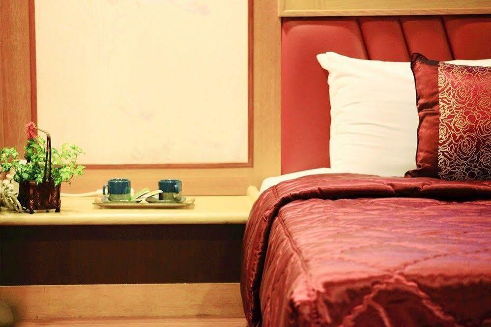 Hotel Huahou Kaohsiung Zewnętrze zdjęcie